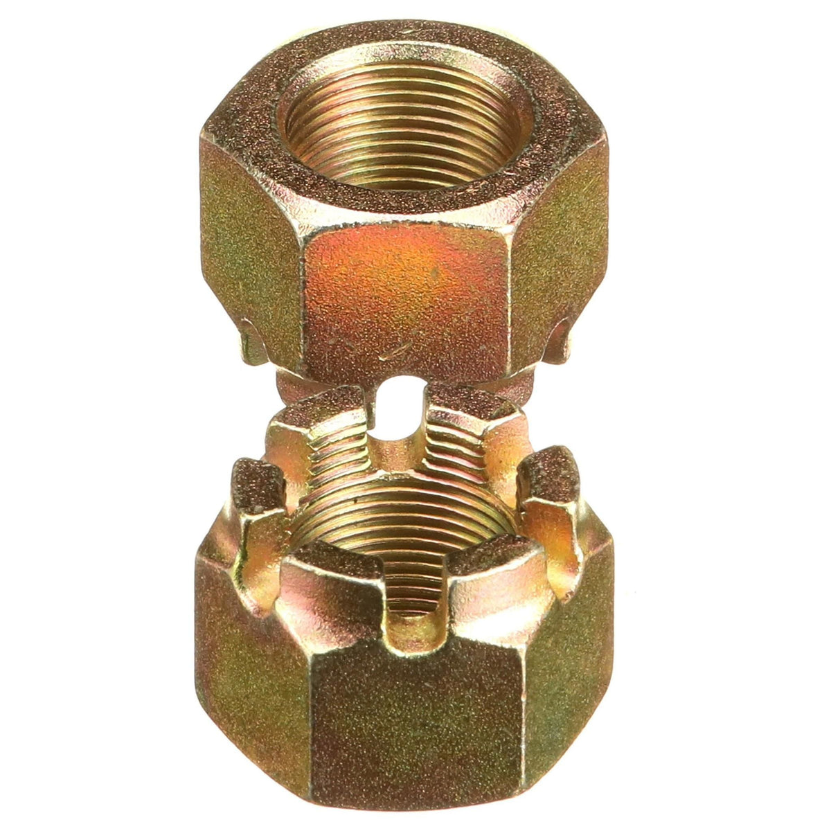 309090 - OEM SLOTTED NUT - CASE CONSTRUCTION