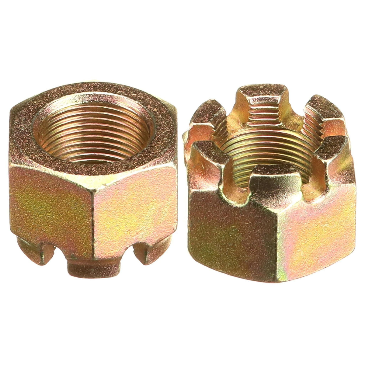 309090 - OEM SLOTTED NUT - CASE CONSTRUCTION