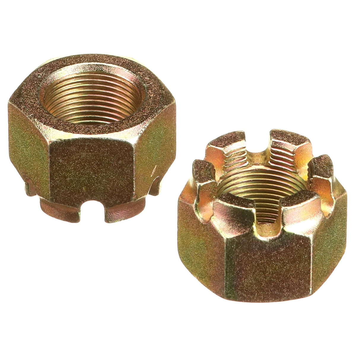 309090 - OEM SLOTTED NUT - CASE CONSTRUCTION