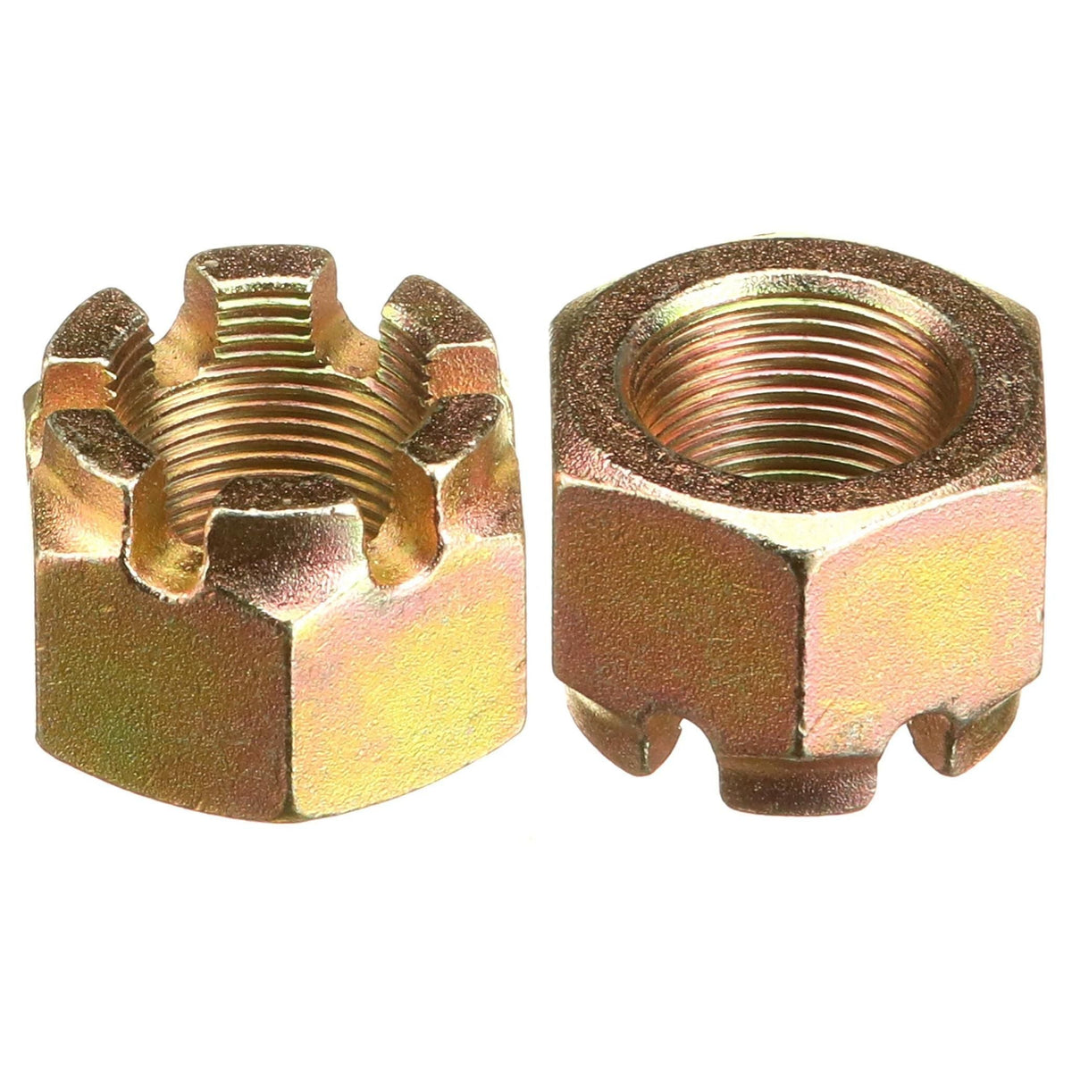 309090 - OEM SLOTTED NUT - CASE CONSTRUCTION