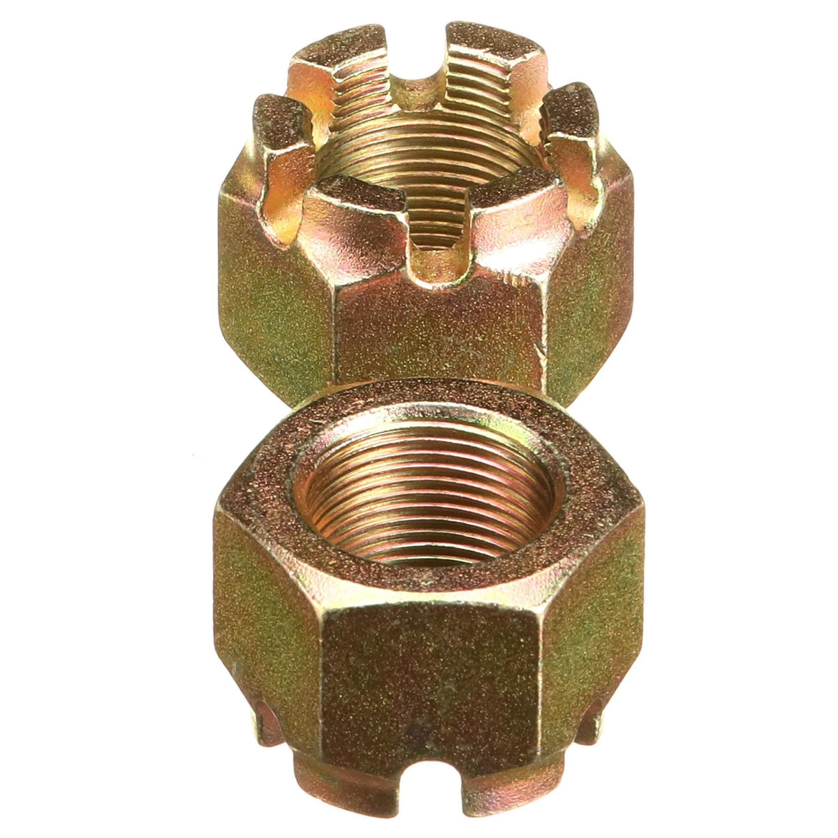 309090 - OEM SLOTTED NUT - CASE CONSTRUCTION