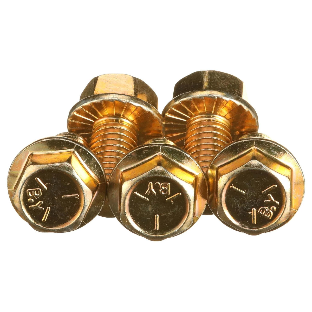 30944 - OEM SERRATED BOLT - CASE CONSTRUCTION