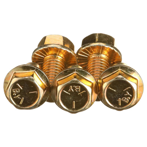30944 - OEM SERRATED BOLT - CASE CONSTRUCTION