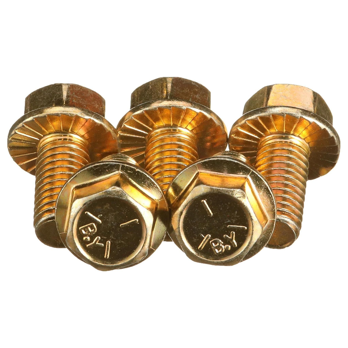 30944 - OEM SERRATED BOLT - CASE CONSTRUCTION