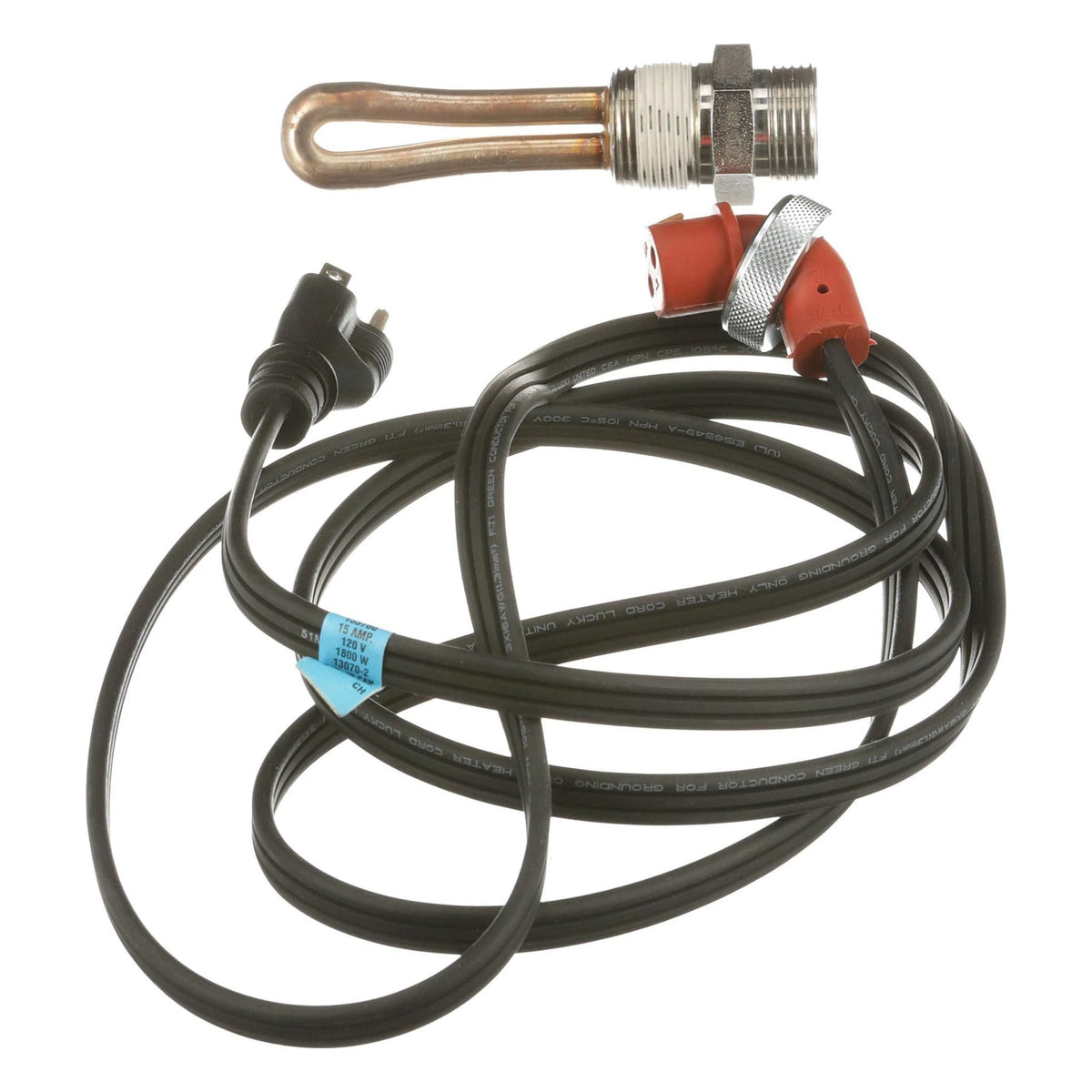309651A1 - OEM BLOCK HEATER KIT - CASE CONSTRUCTION