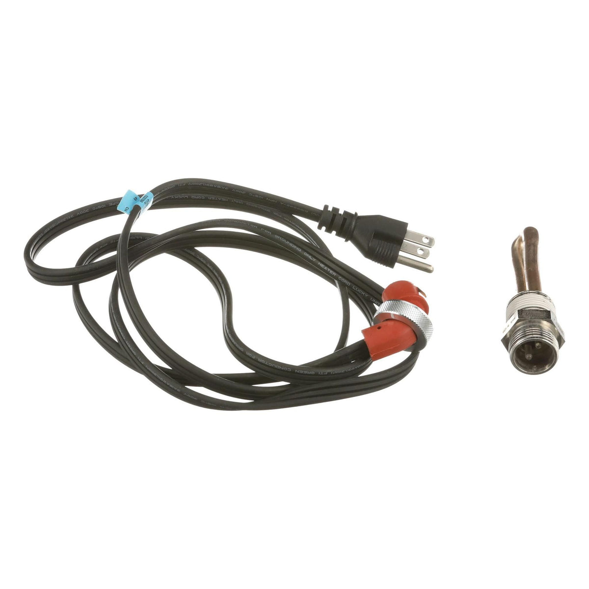 309651A1 - OEM BLOCK HEATER KIT - CASE CONSTRUCTION