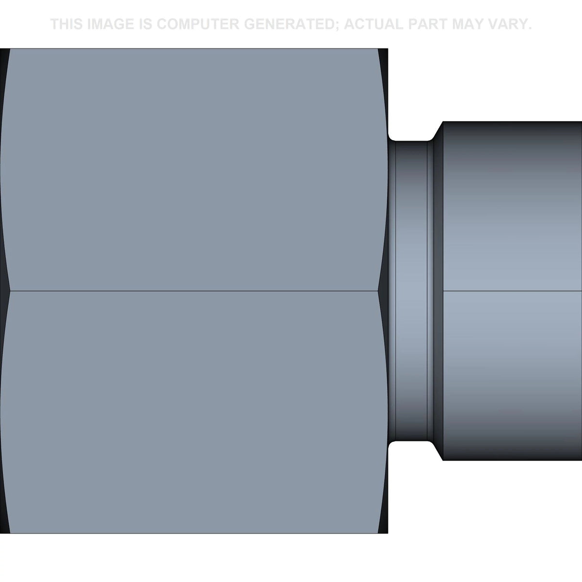 309674A1 - OEM CONNECTOR HYD - CASE CONSTRUCTION