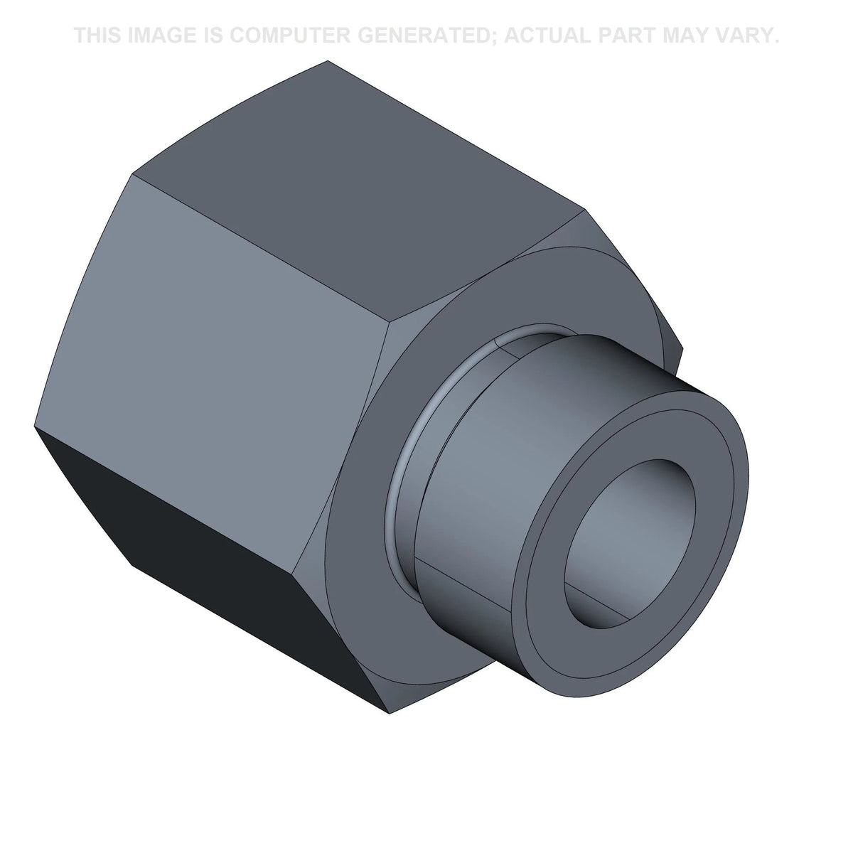 309674A1 - OEM CONNECTOR HYD - CASE CONSTRUCTION