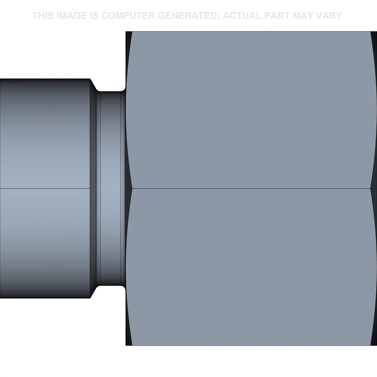 309674A1 - OEM CONNECTOR HYD - CASE CONSTRUCTION