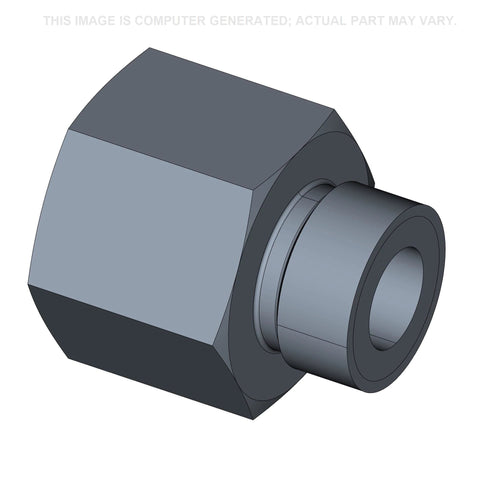 309674A1 - OEM CONNECTOR HYD - CASE CONSTRUCTION
