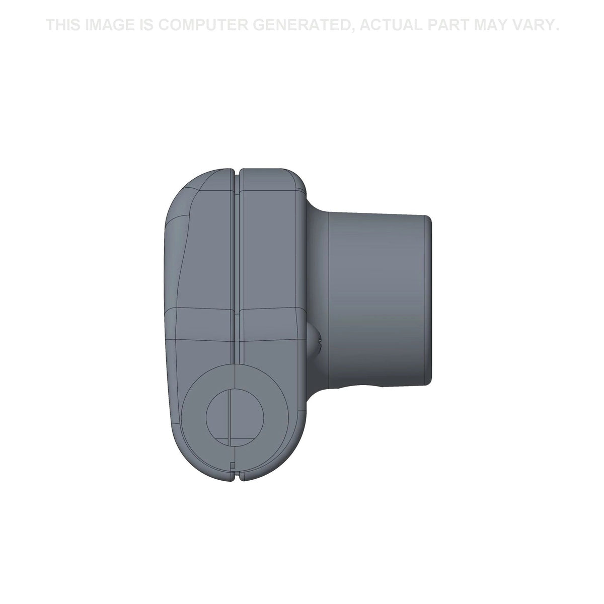 309747A1 - OEM KNOB - CASE CONSTRUCTION