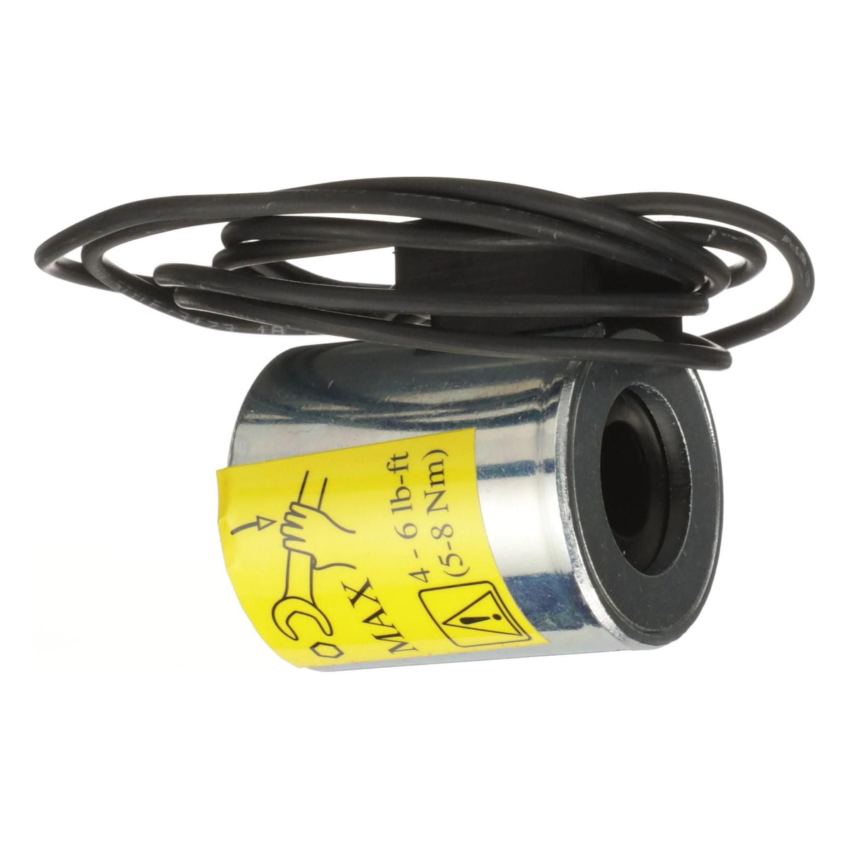 309791A1 - OEM SOLENOID COIL - CASE CONSTRUCTION