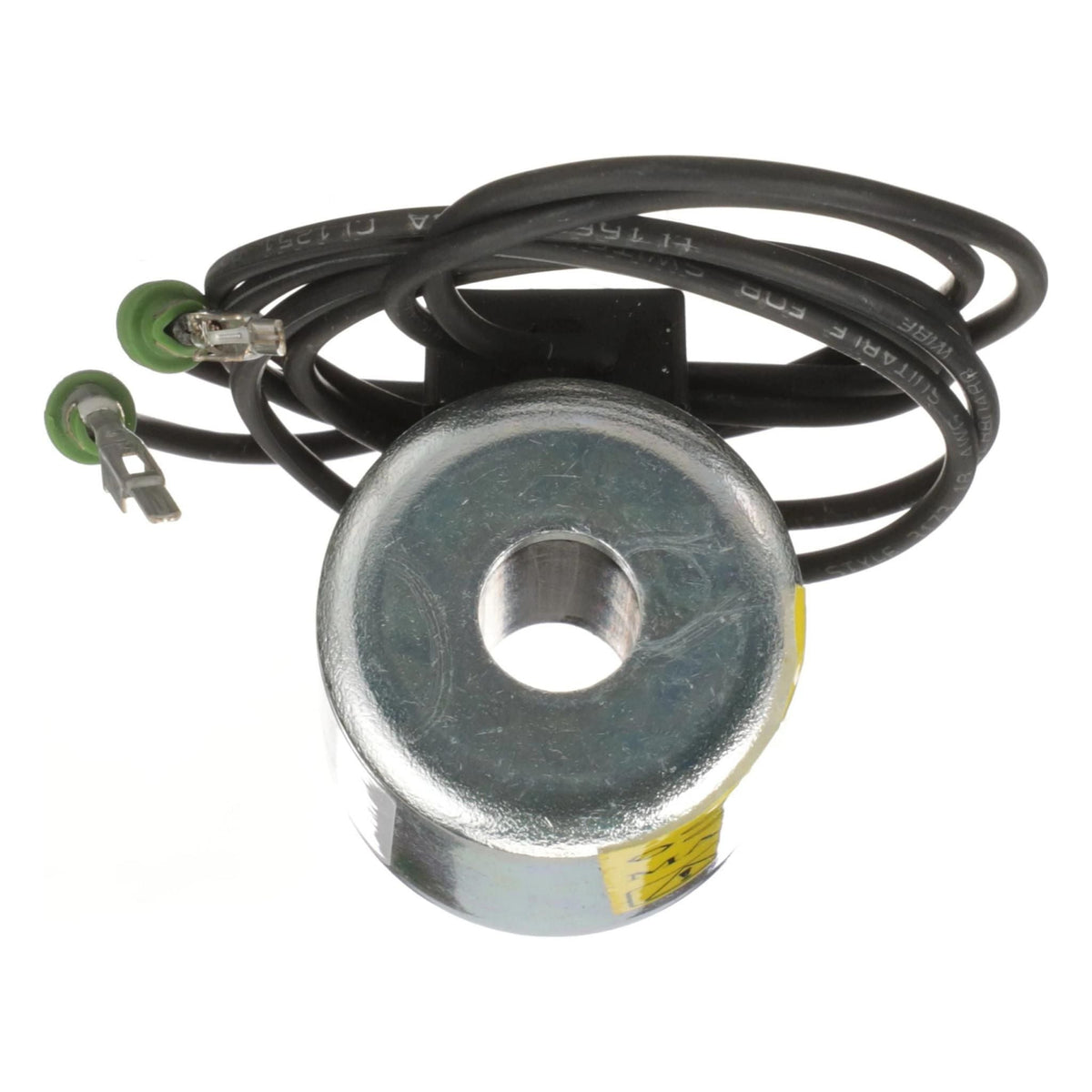 309791A1 - OEM SOLENOID COIL - CASE CONSTRUCTION