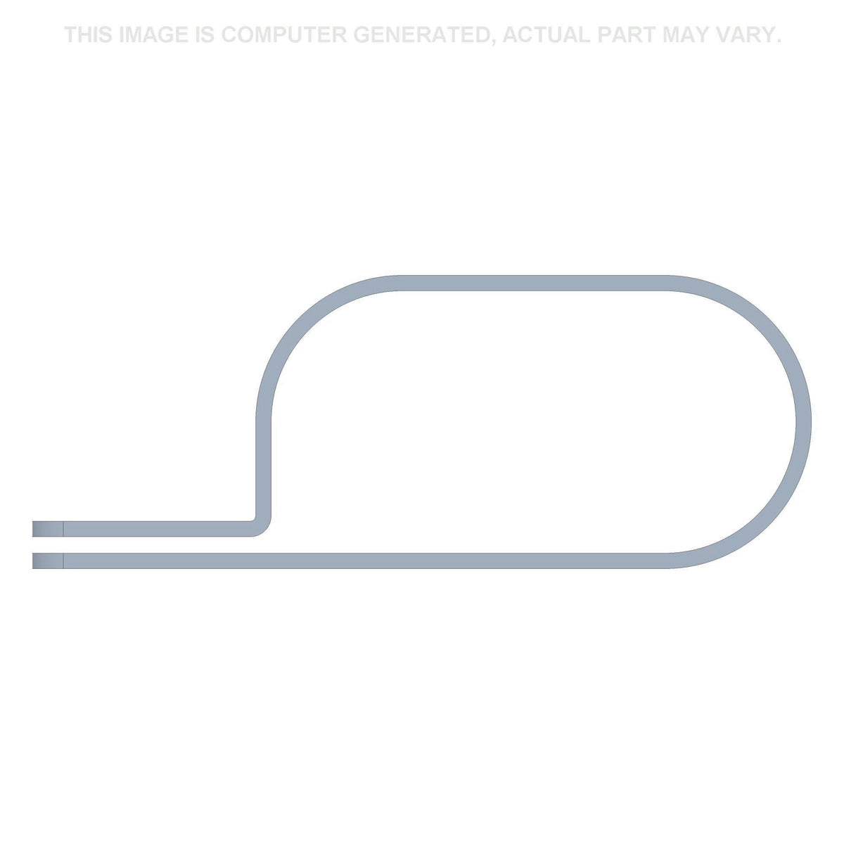31-1081 - OEM CLAMP - CASE CONSTRUCTION