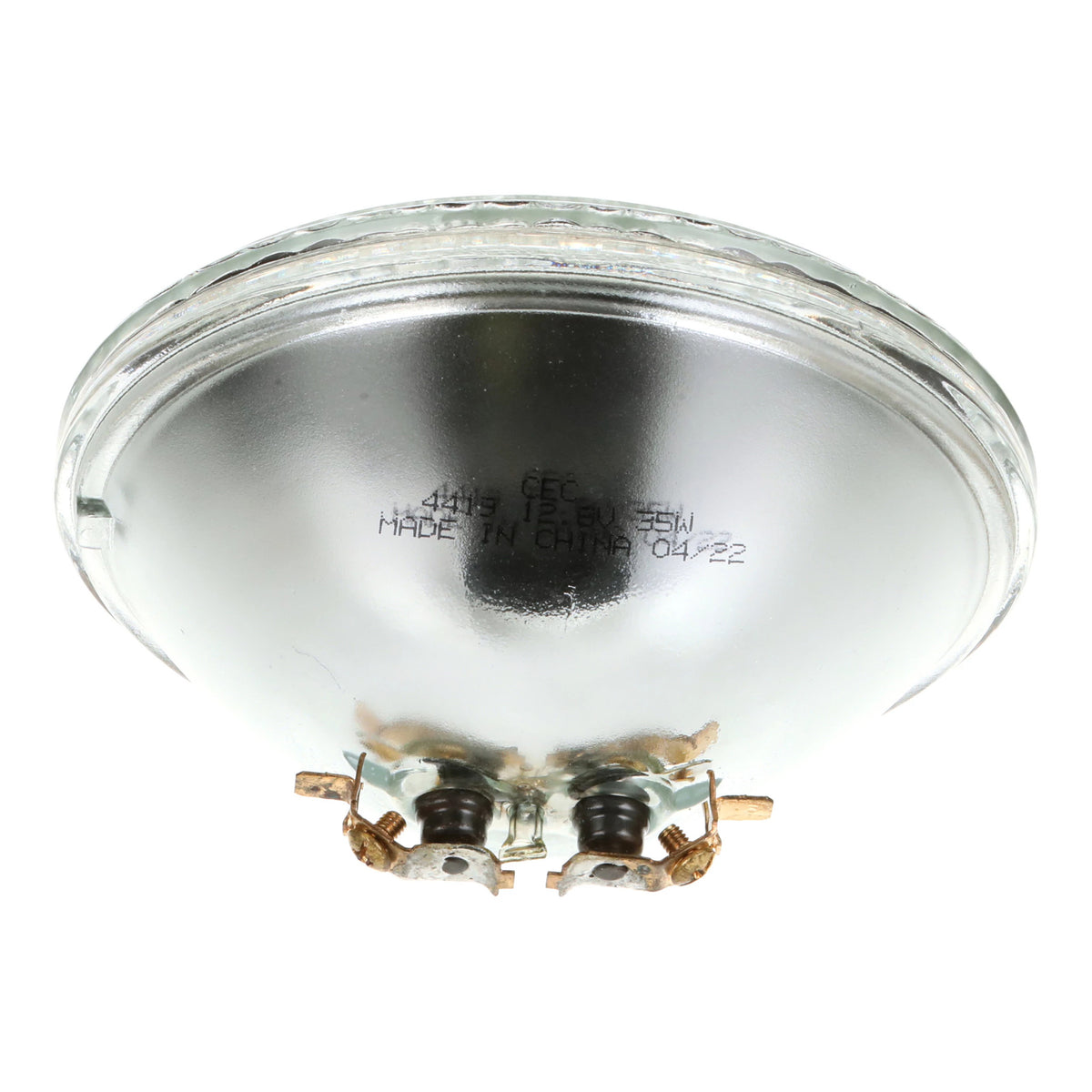 310062F - OEM BULB - CASE CONSTRUCTION