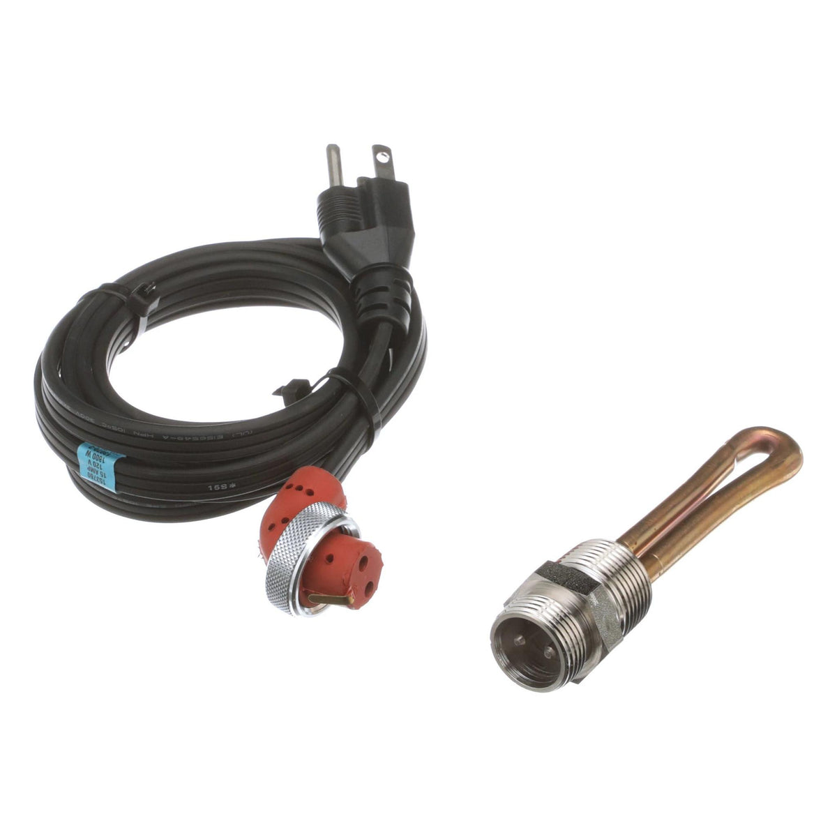 310493A1 - OEM HEATER KIT - CASE CONSTRUCTION