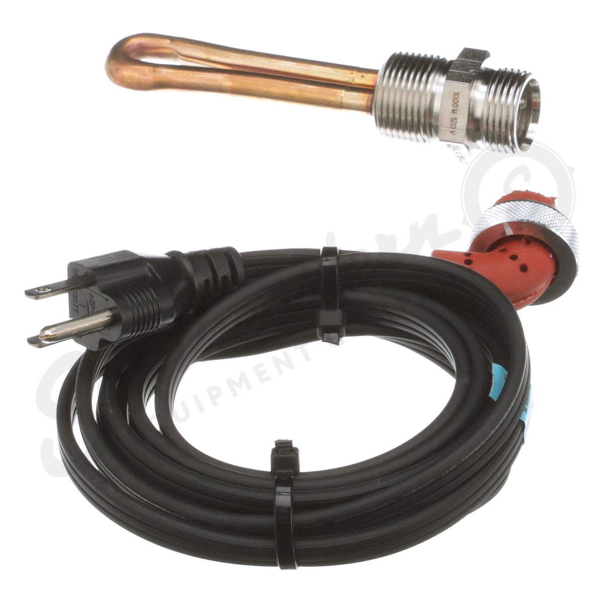 310493A1 - OEM HEATER KIT - CASE CONSTRUCTION
