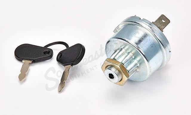 3107556R93 - OEM IGNITION SWITCH - CASE CONSTRUCTION