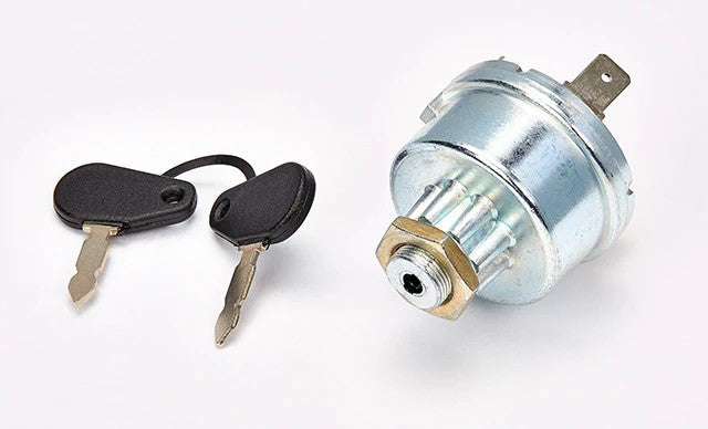 3107556R93 - OEM IGNITION SWITCH - CASE CONSTRUCTION