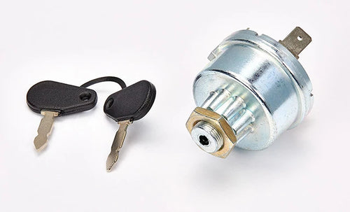 3107556R93 - OEM IGNITION SWITCH - CASE CONSTRUCTION