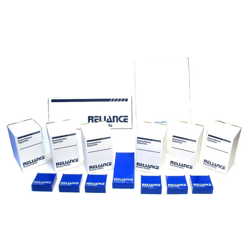 311019 - OEM RELIANCEFRAME OVERHAUL KIT - CASE CONSTRUCTION
