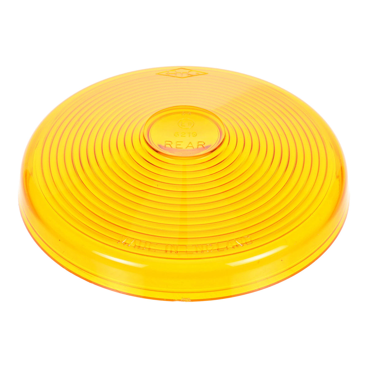 3112682R1 - OEM LENS - CASE CONSTRUCTION