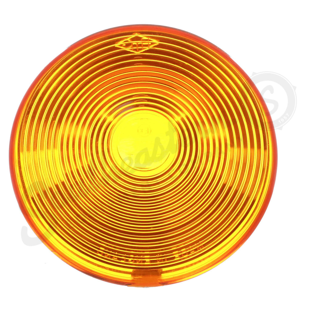 3112683R1 - OEM FRONT LIGHTING LENS - CASE CONSTRUCTION