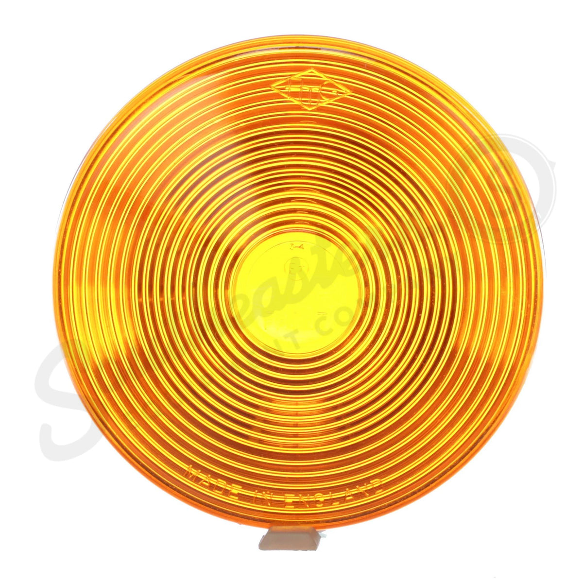 3112683R1 - OEM FRONT LIGHTING LENS - CASE CONSTRUCTION