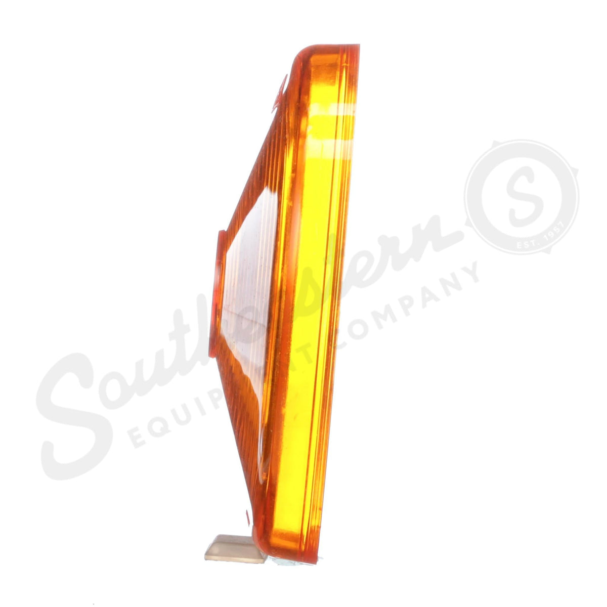 3112683R1 - OEM FRONT LIGHTING LENS - CASE CONSTRUCTION