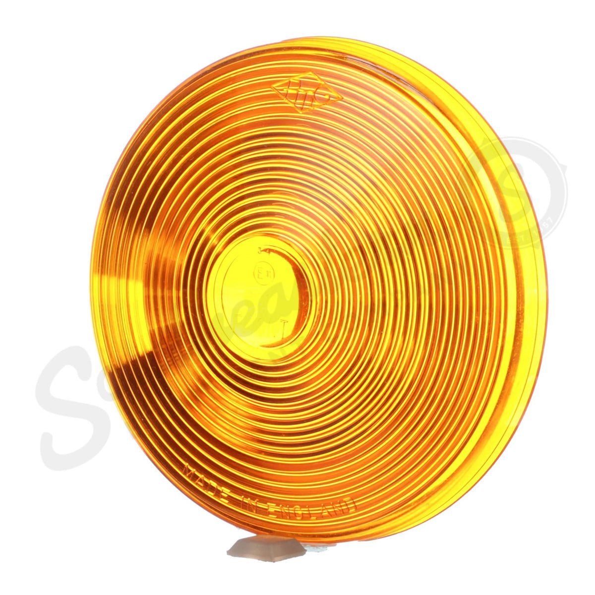 3112683R1 - OEM FRONT LIGHTING LENS - CASE CONSTRUCTION