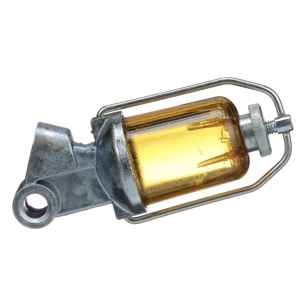 311272 - OEM FILTER FUEL - CASE CONSTRUCTION