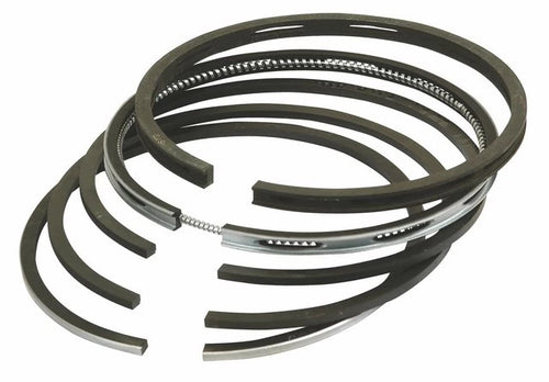 3114778R91GV - OEM PISTON RING SET - CASE CONSTRUCTION