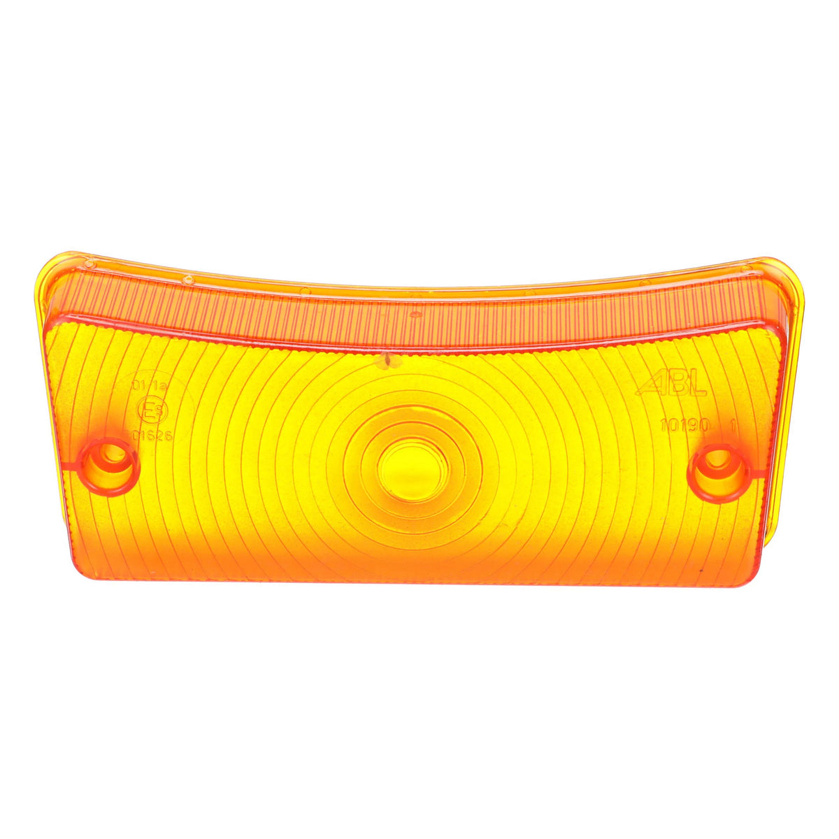 311675A1 - OEM LENS - CASE CONSTRUCTION