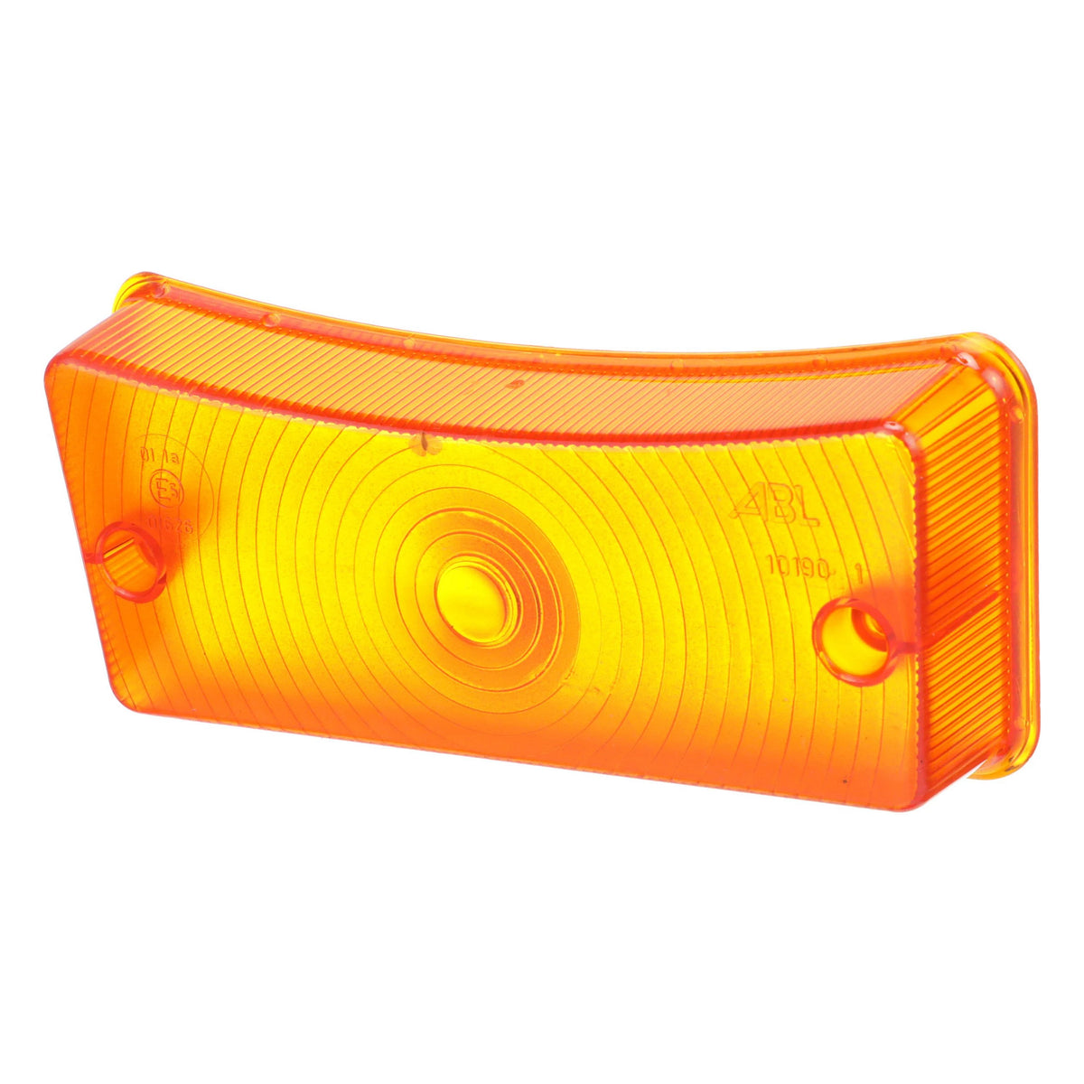 311675A1 - OEM LENS - CASE CONSTRUCTION