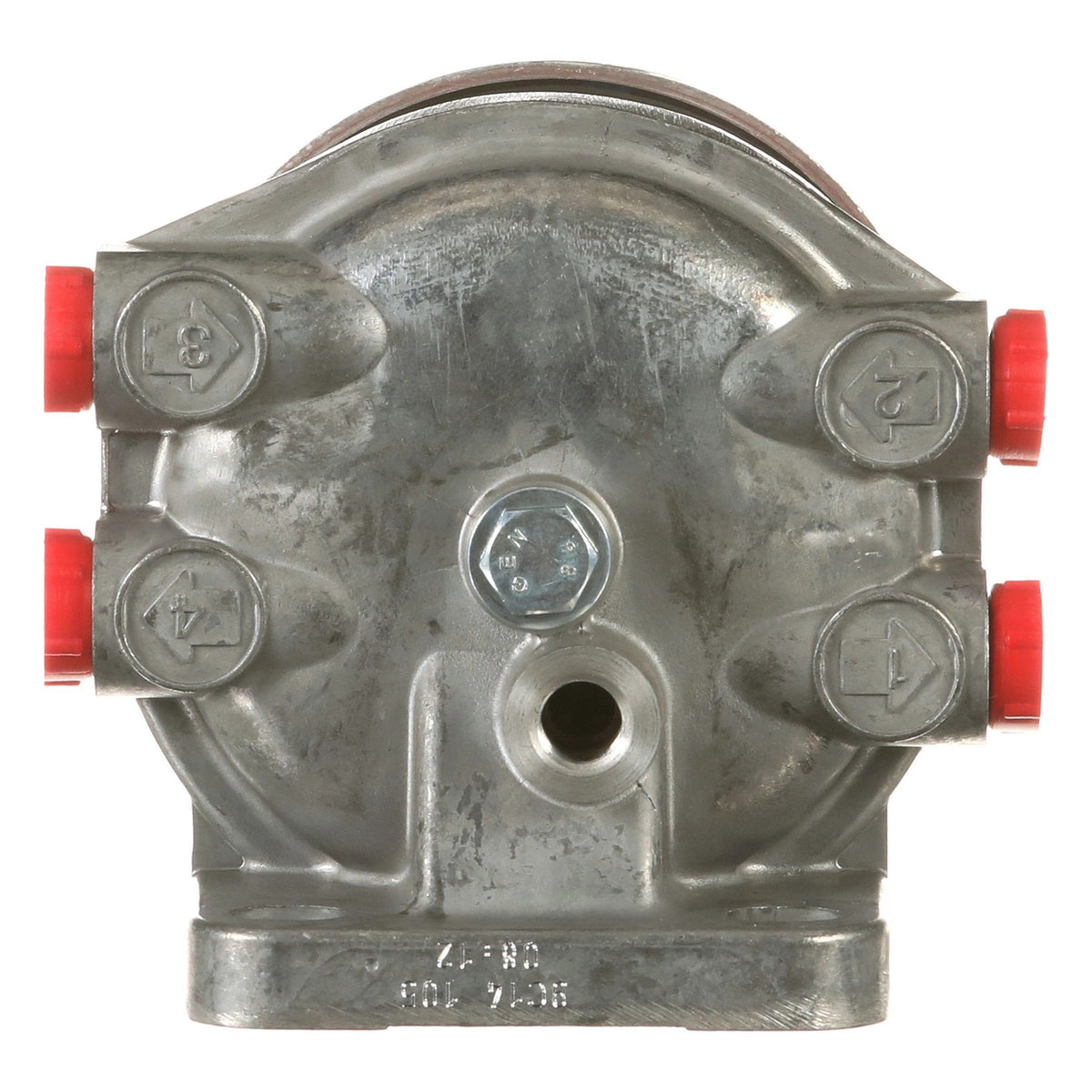 3117033R91 - OEM FILTER FUEL - CASE CONSTRUCTION