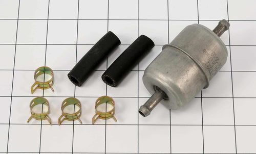 311737A1 - OEM Arm Assembly - Case Construction