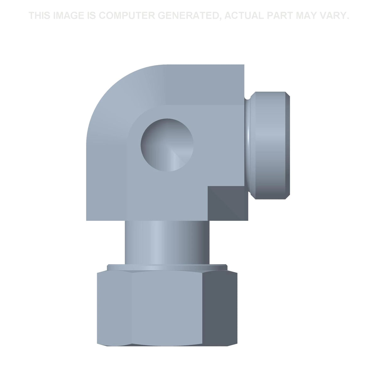 311834A1 - OEM ELBOW - CASE CONSTRUCTION