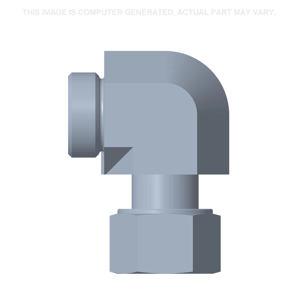 311834A1 - OEM ELBOW - CASE CONSTRUCTION