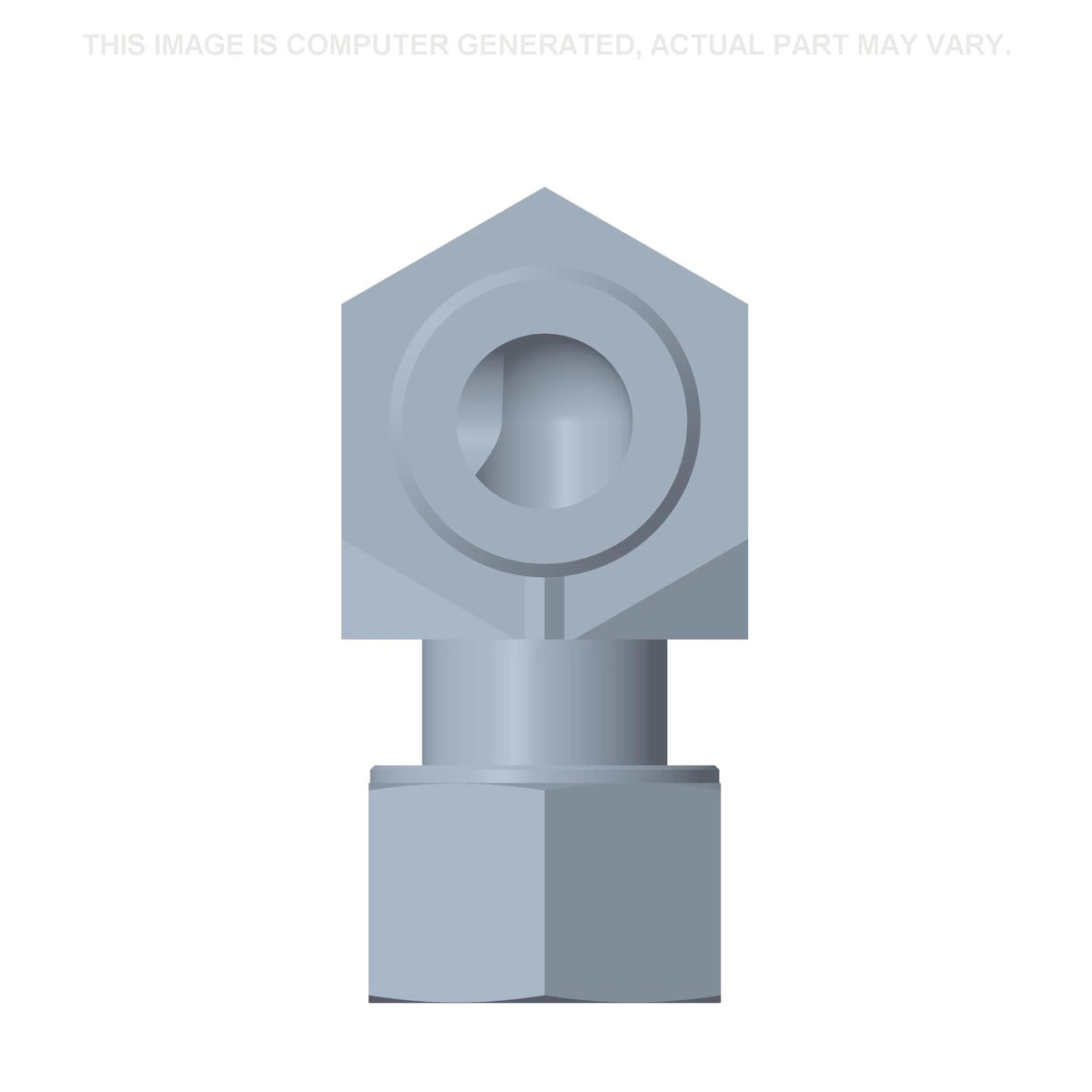311834A1 - OEM ELBOW - CASE CONSTRUCTION
