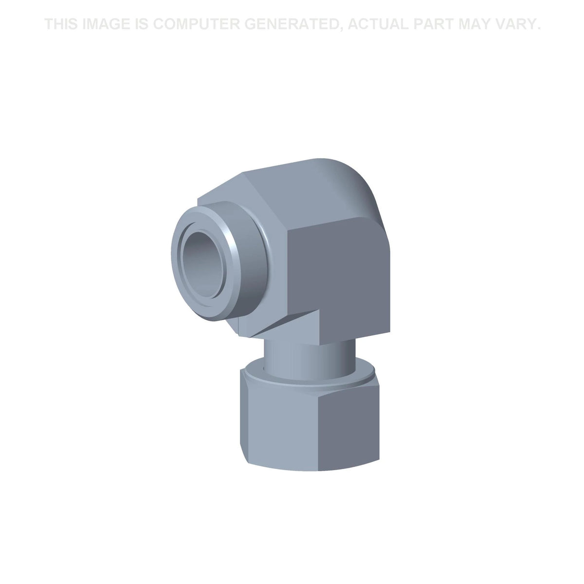 311834A1 - OEM ELBOW - CASE CONSTRUCTION