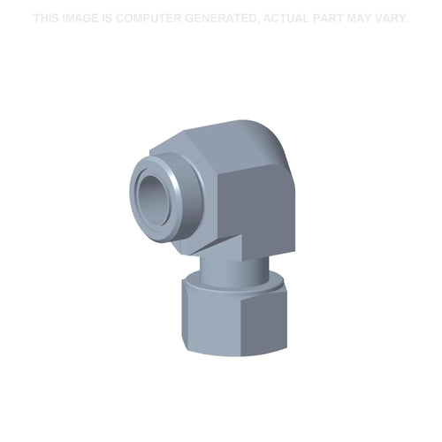 311834A1 - OEM Elbow - Case Construction