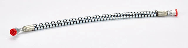 3121235R2 - OEM HYDRAULIC HOSE - CASE CONSTRUCTION