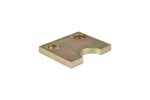 76033228 - OEM PLATE - CASE CONSTRUCTION