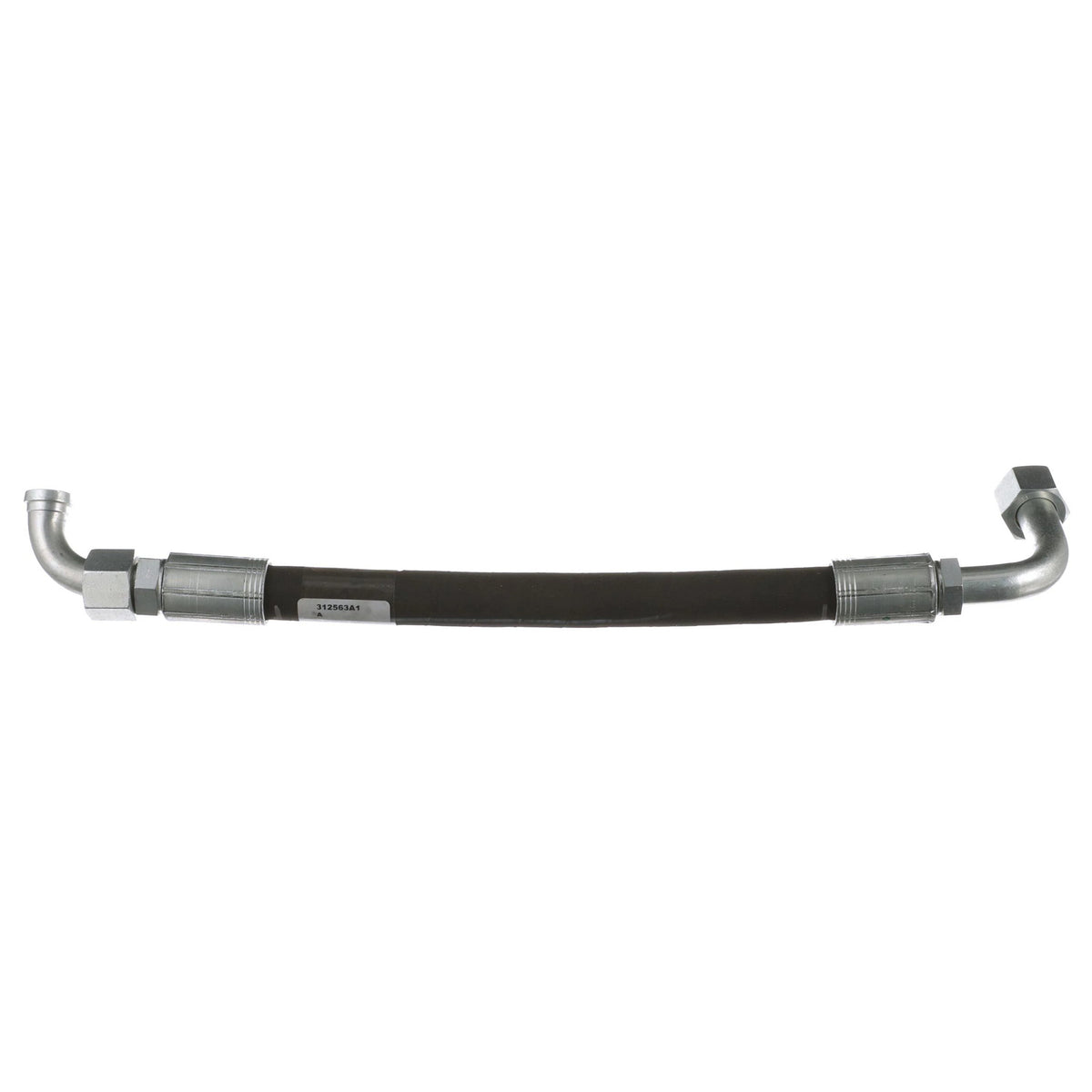 312563A1 - OEM HYDRAULIC HOSE ASSEMBLY - CASE CONSTRUCTION