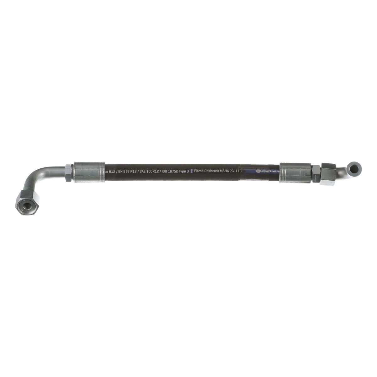 312563A1 - OEM HYDRAULIC HOSE ASSEMBLY - CASE CONSTRUCTION