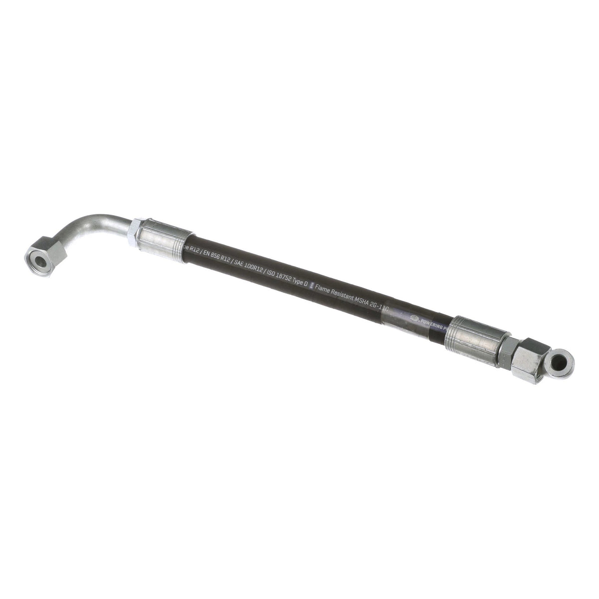 312563A1 - OEM HYDRAULIC HOSE ASSEMBLY - CASE CONSTRUCTION