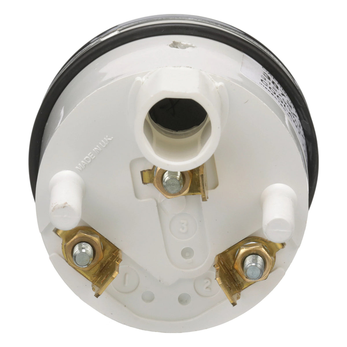 3127959R4 - OEM GAUGE - CASE CONSTRUCTION