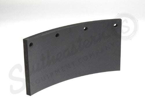 3130079 - OEM LINING-17.75 IN. CHUTE - ETNYRE