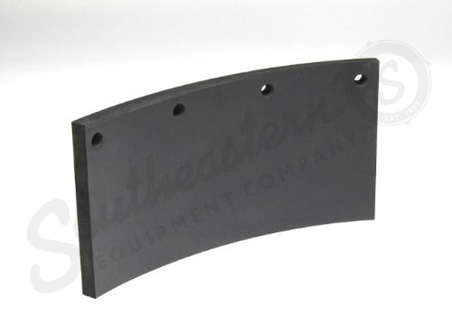 3130079 - OEM LINING-17.75 IN. CHUTE - ETNYRE