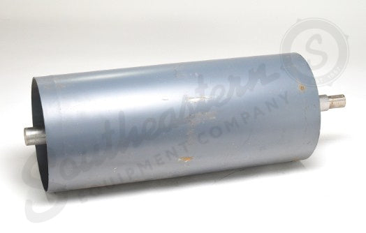 3130422 - OEM HEAD PULLEY ASSY-CONV NO LAG - ETNYRE